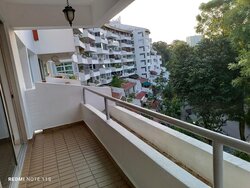 Clementi Park (D21), Condominium #456686291
